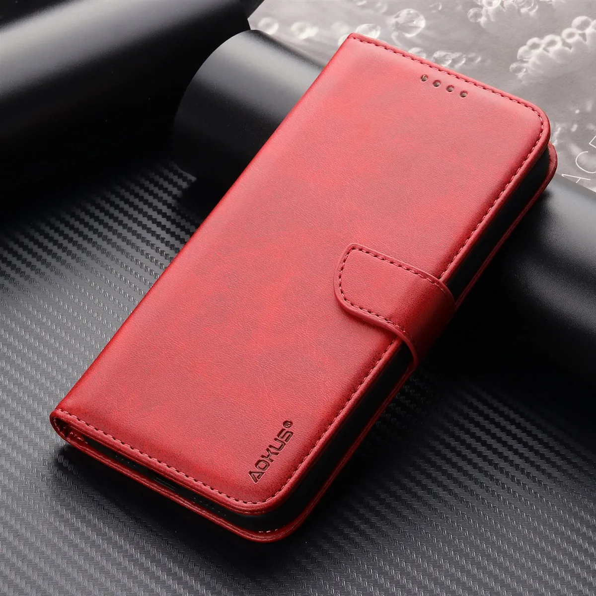 Apple iPhone 15 Wallet Case