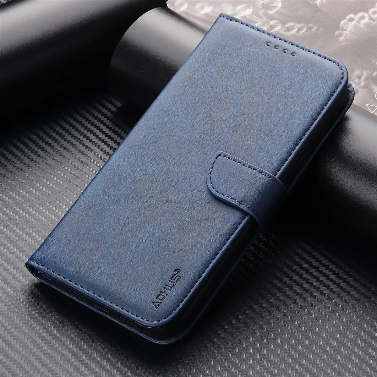 Apple iPhone 15 Wallet Case