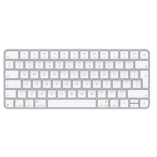 Apple Magic Keyboard (USB–C) - International English