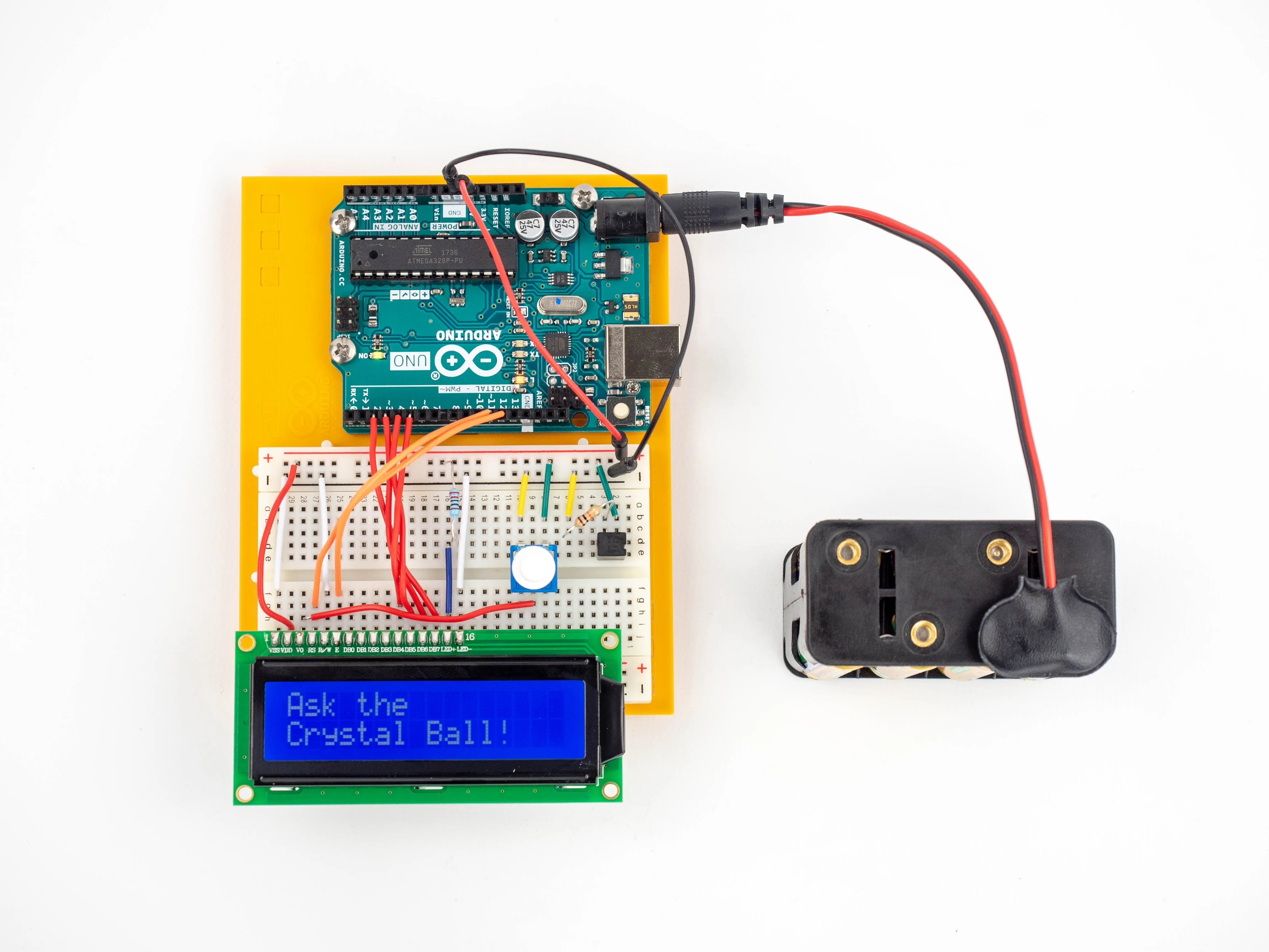 Arduino Starter Kit Classroom Pack - ITALIAN