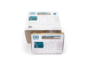 Arduino Starter Kit Classroom Pack - ITALIAN