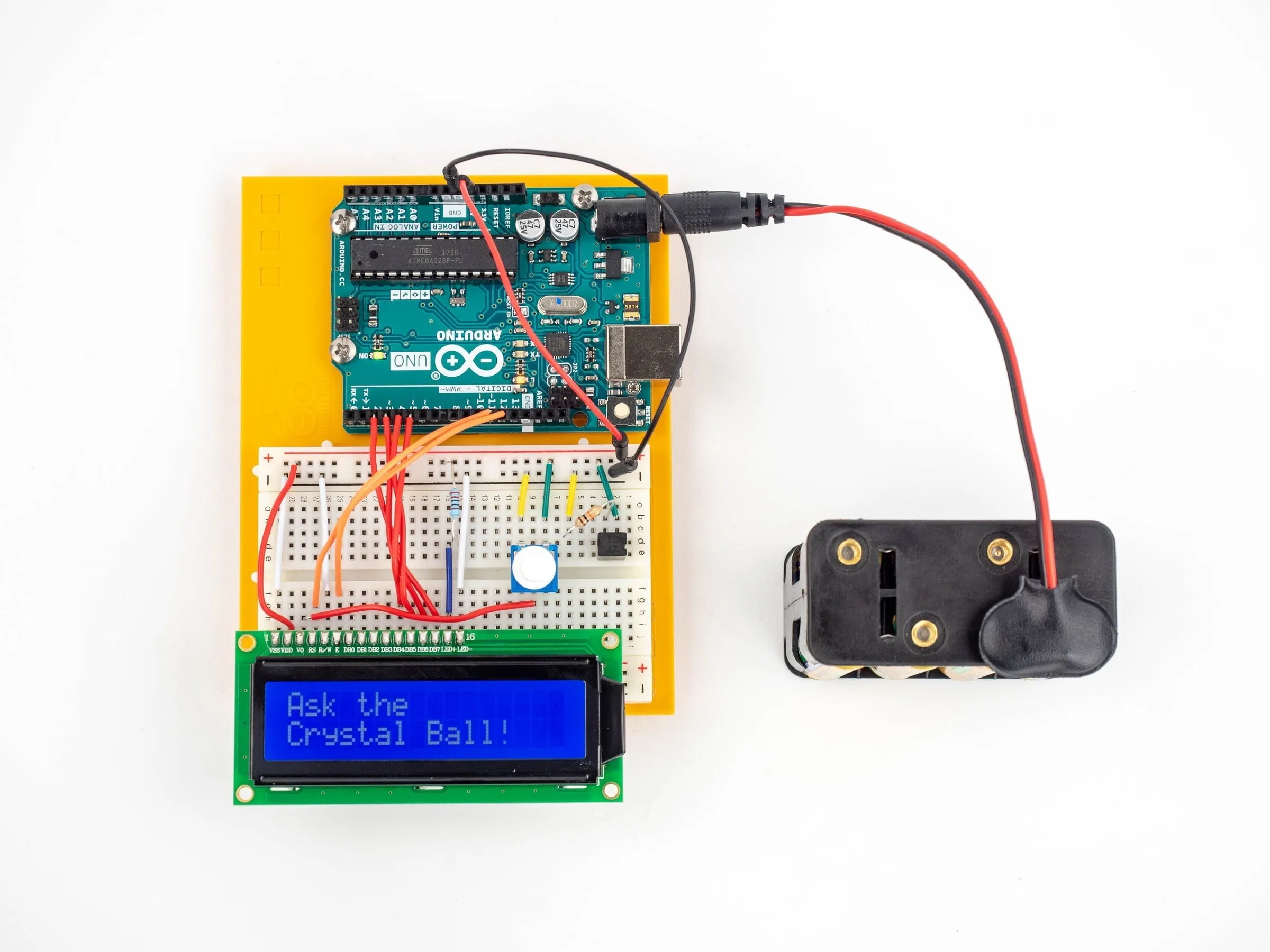 Arduino Starter Kit Classroom Pack