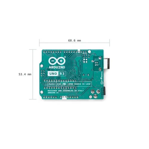 Arduino Starter Kit Multi-language / English K000007 - original | Coding and Electronics Educational Kits