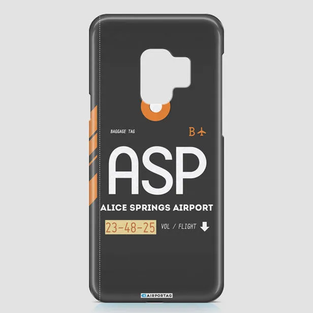 ASP - Phone Case