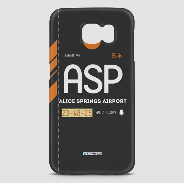 ASP - Phone Case