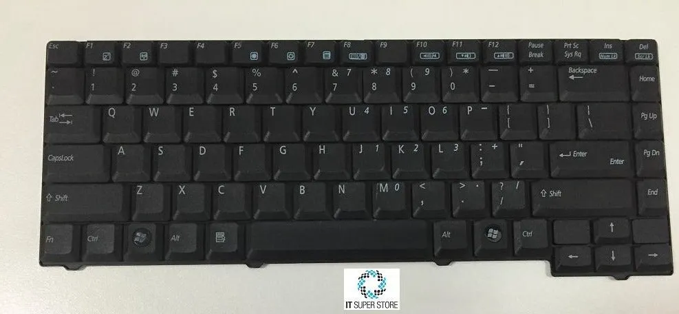 Asus X50 X50C X50M X51 Z94 A9T A9R A9Rp A9T X50R X50RL X51R X51RL X58C X58L Z94L Z94Rp Laptop Keyboard K011162G1