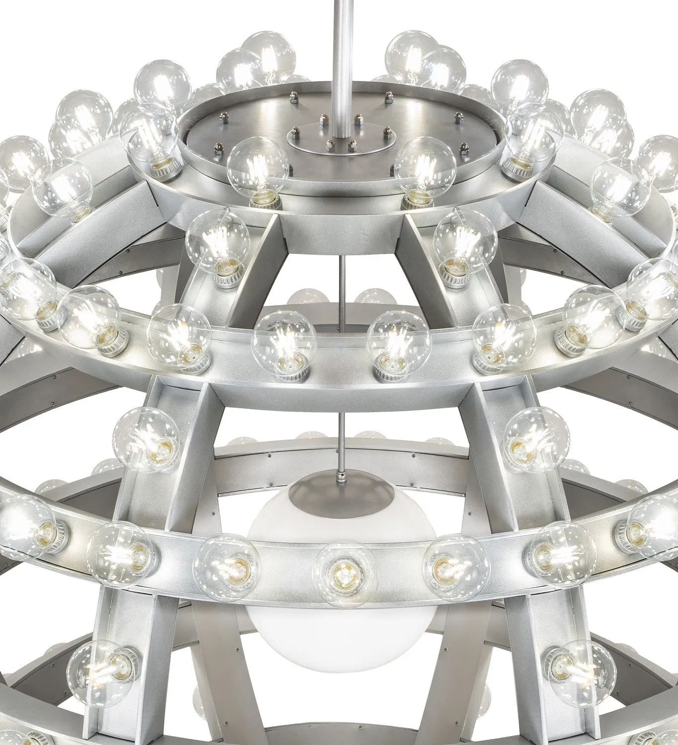 Atlas LED Chandelier