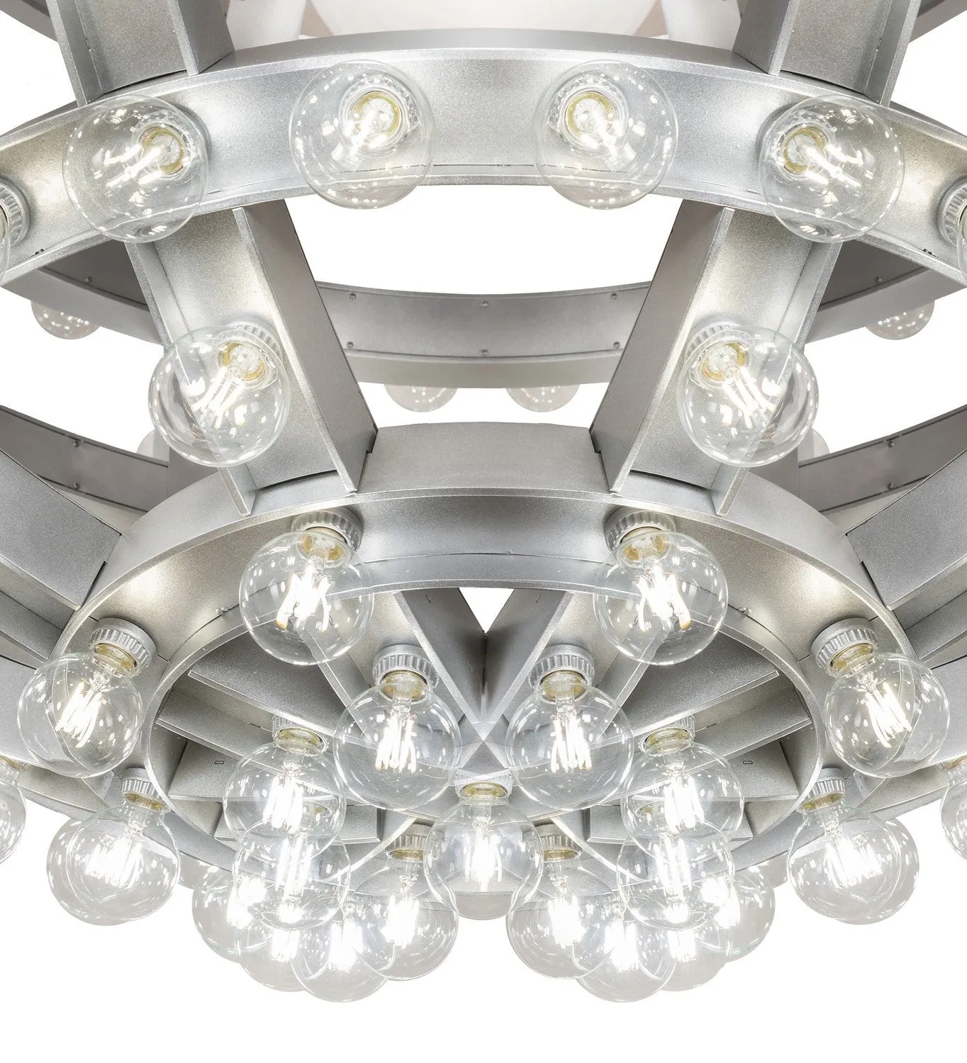 Atlas LED Chandelier