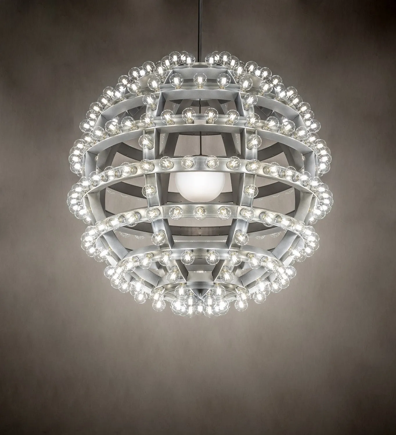 Atlas LED Chandelier