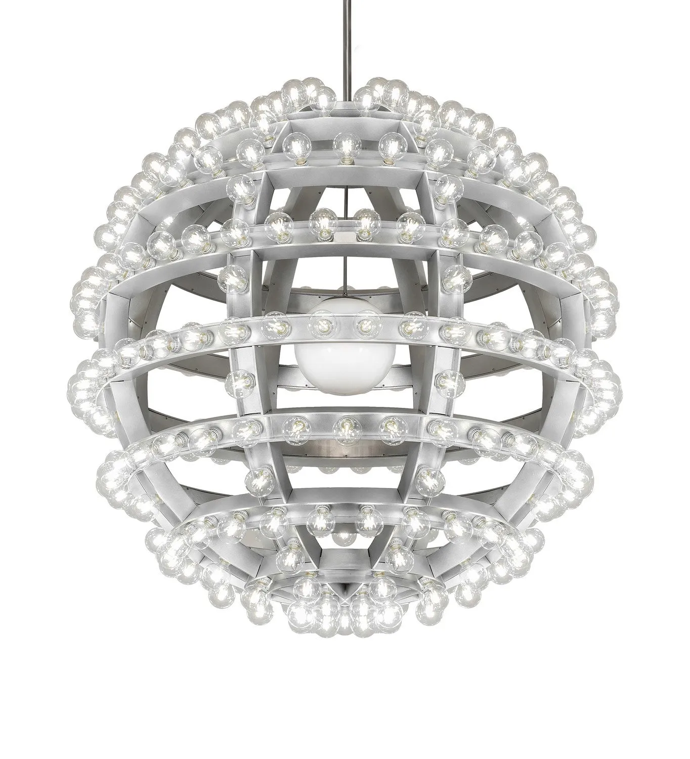 Atlas LED Chandelier