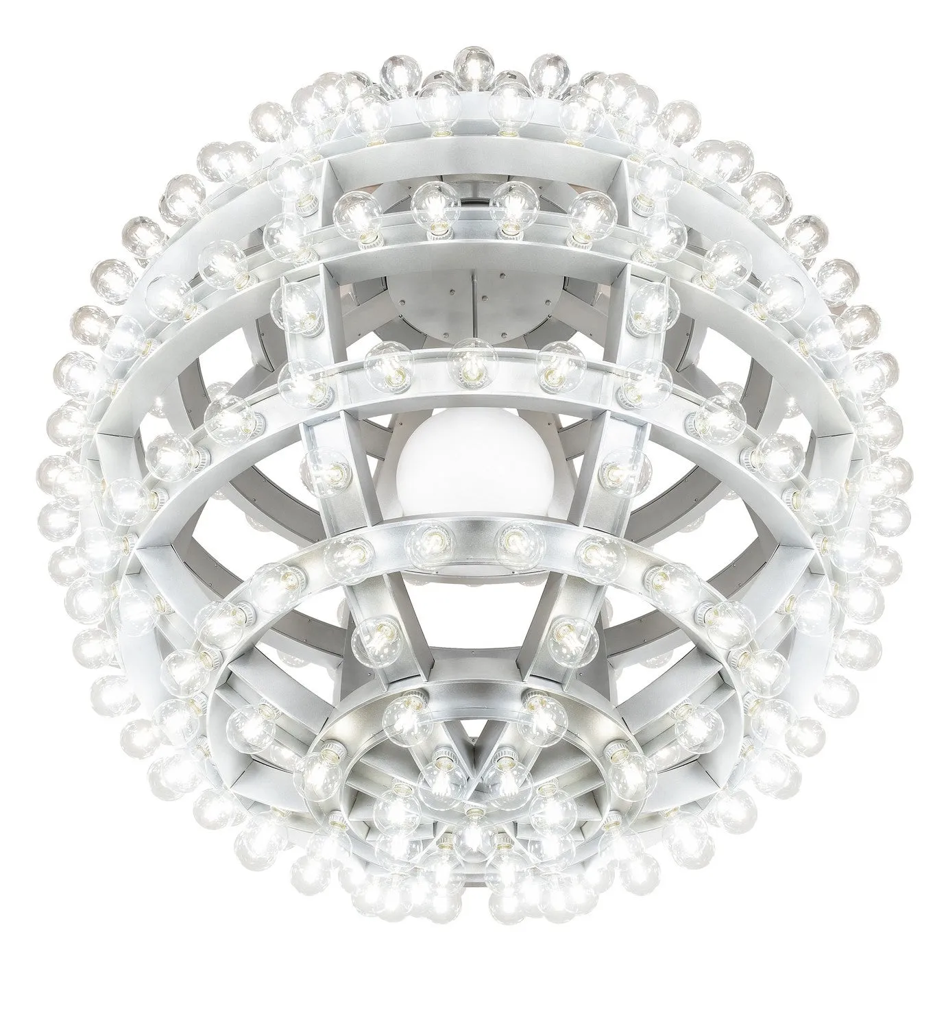 Atlas LED Chandelier