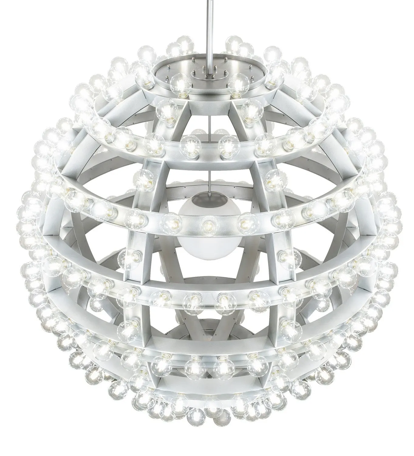 Atlas LED Chandelier