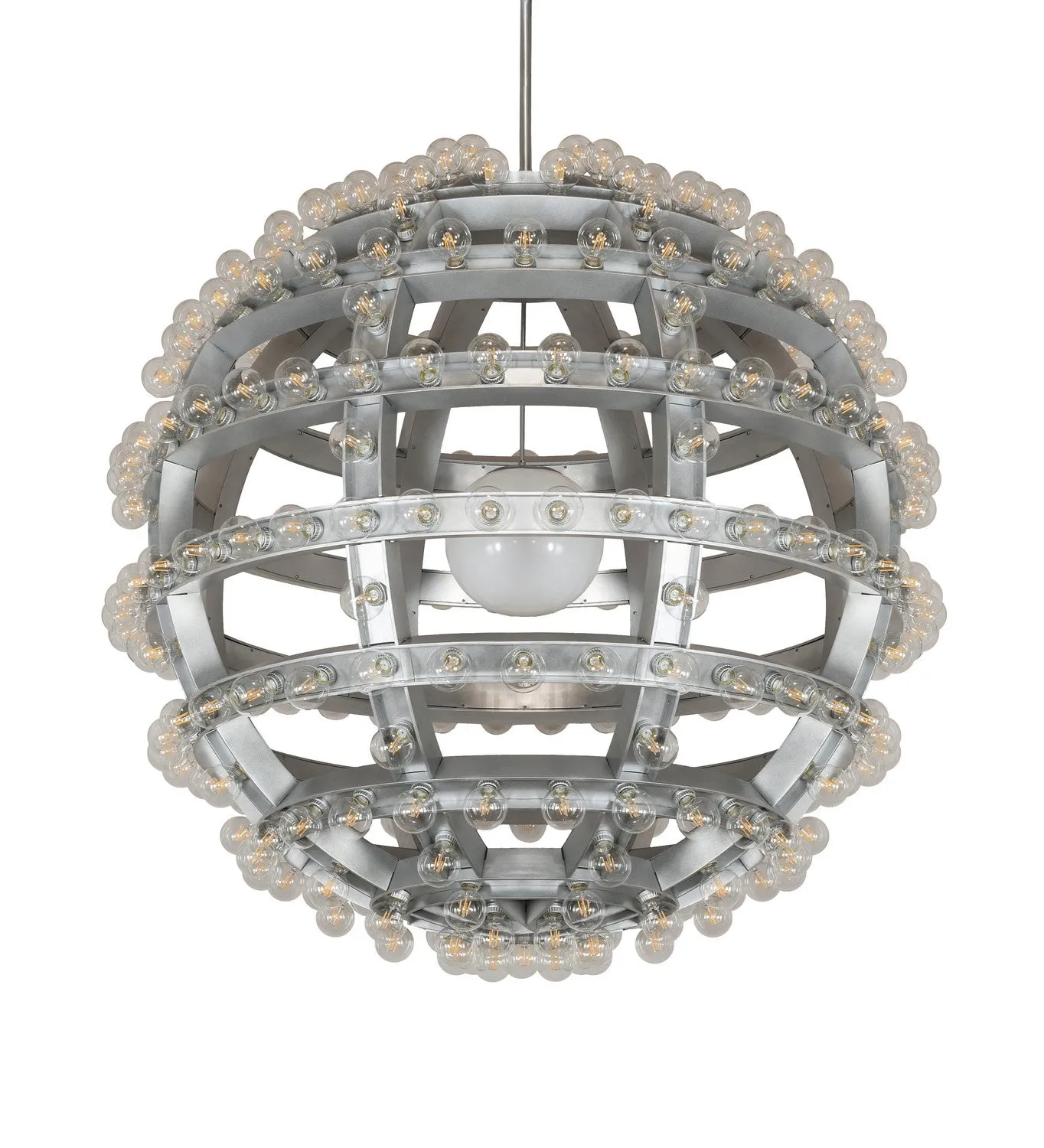 Atlas LED Chandelier