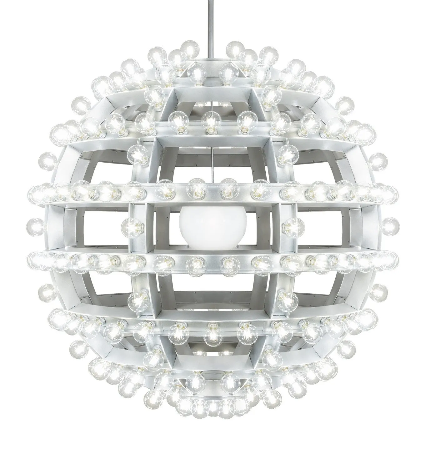 Atlas LED Chandelier