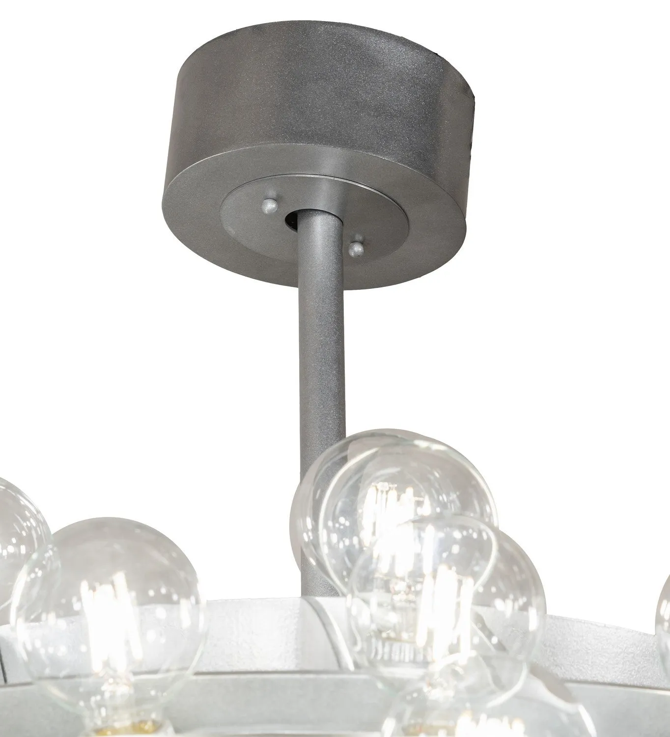 Atlas LED Chandelier