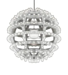 Atlas LED Chandelier