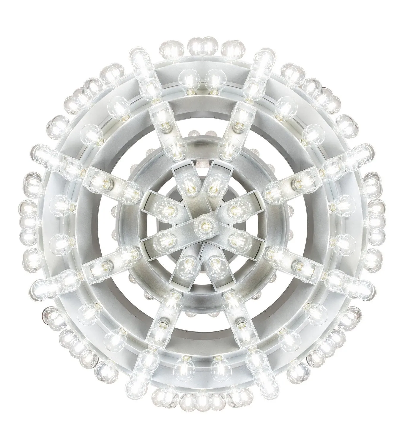 Atlas LED Chandelier