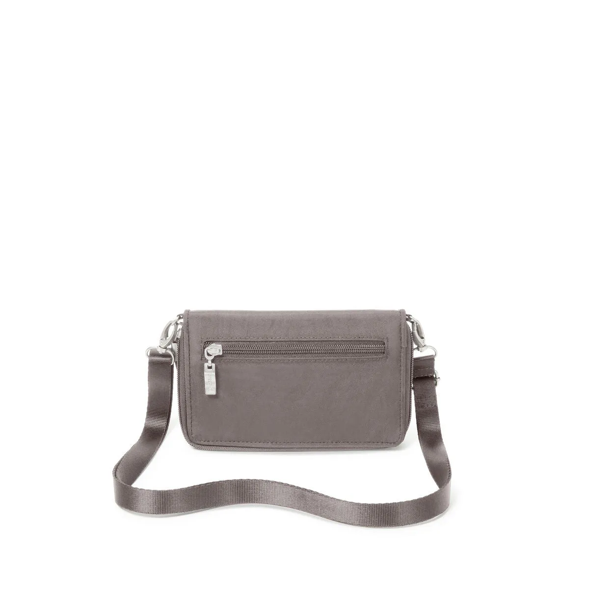 Baggallini Phone Wallet Crossbody RFID