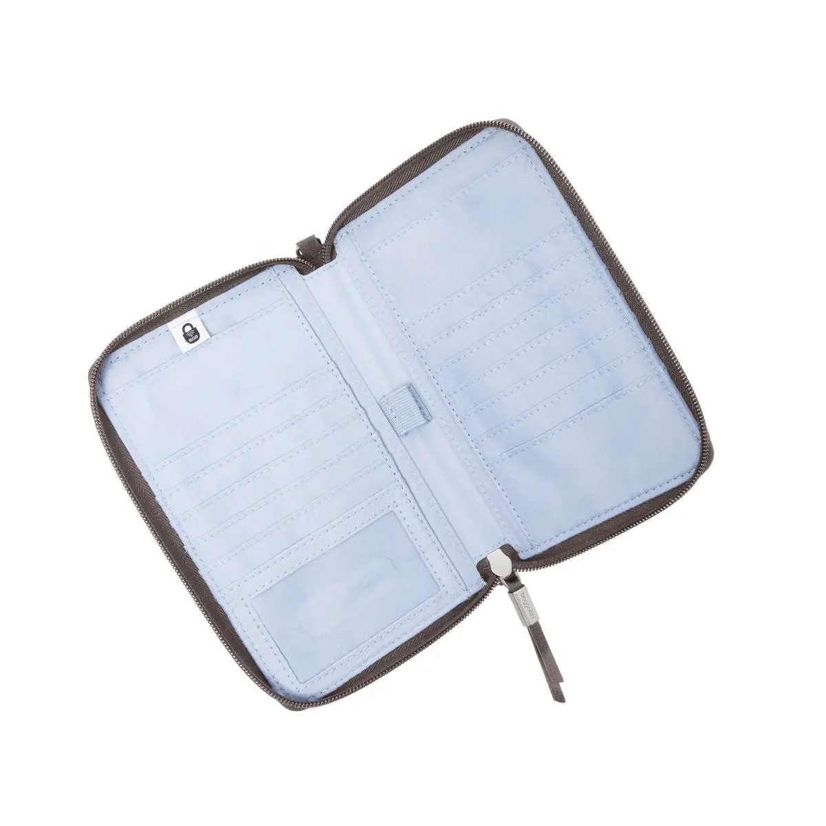 Baggallini Phone Wallet Crossbody RFID