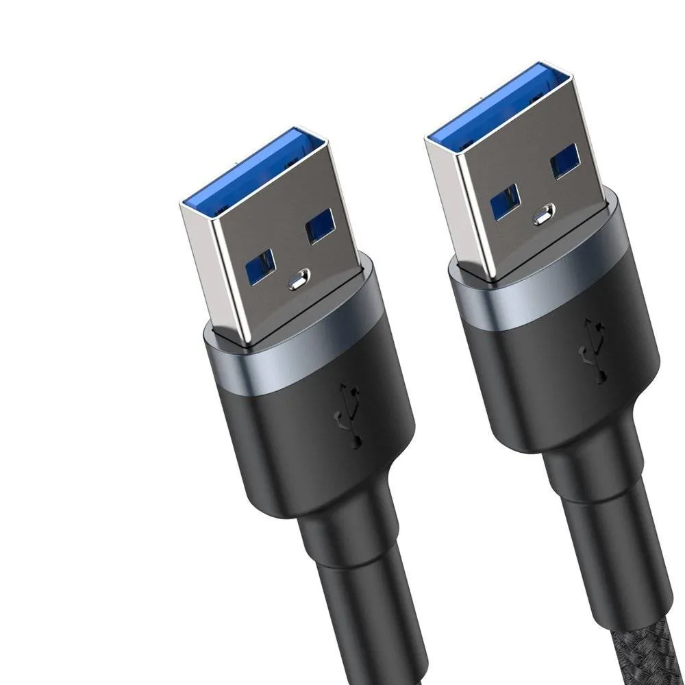 Baseus Male to Male USB 3.0 Cable