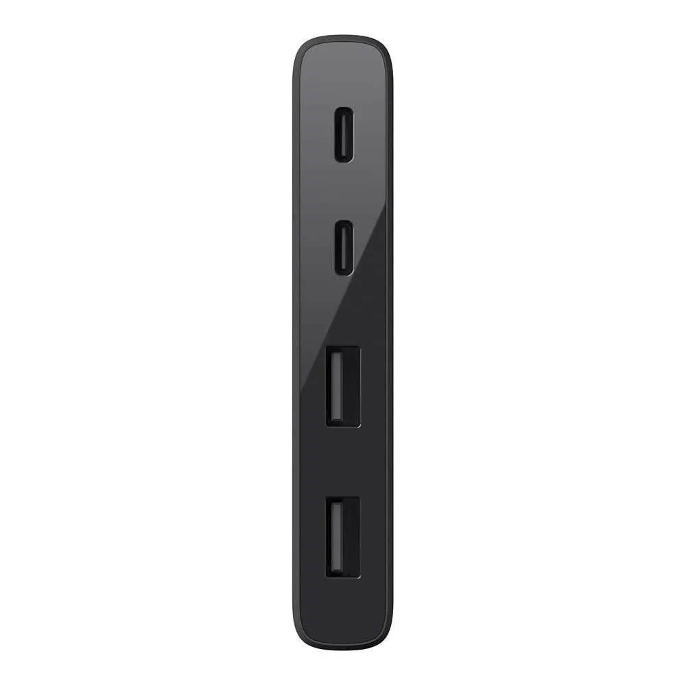 Belkin Usb-C 4-Port Mini Hub