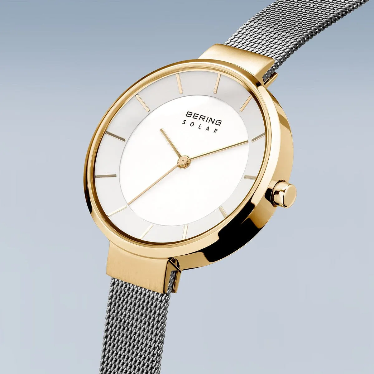 Bering Slim Solar Collection 14631-024