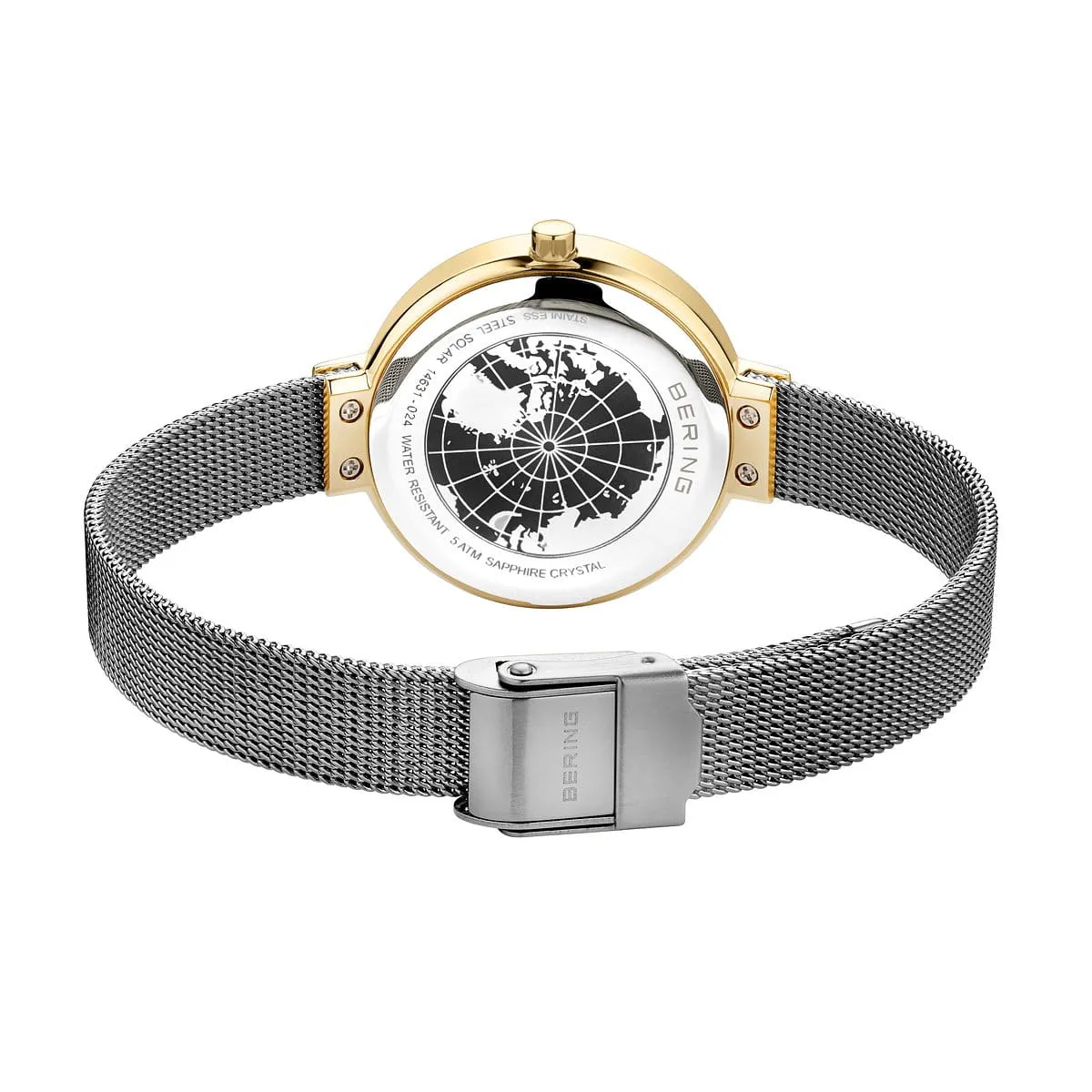 Bering Slim Solar Collection 14631-024