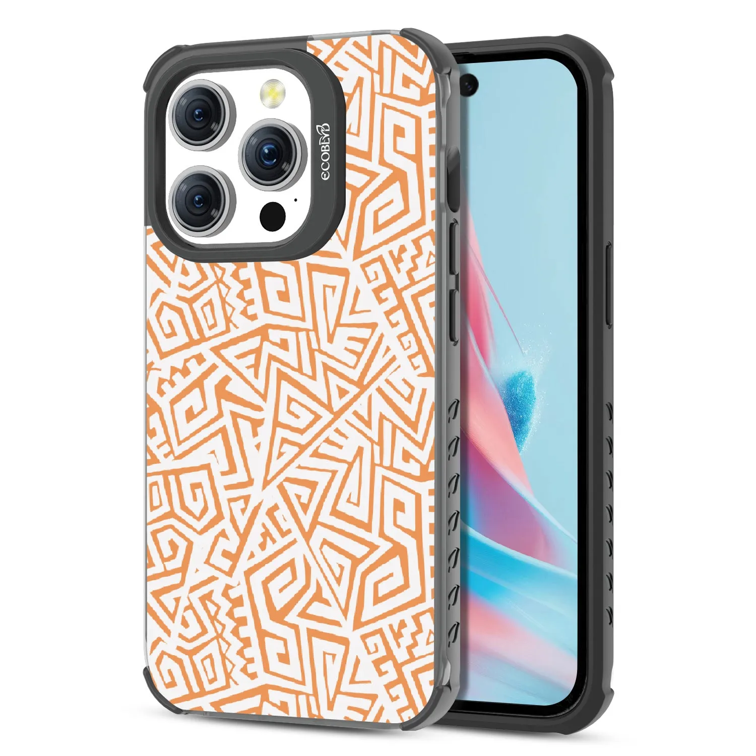 Beyond Borders - Laguna Collection Case for Apple iPhone 15 Pro