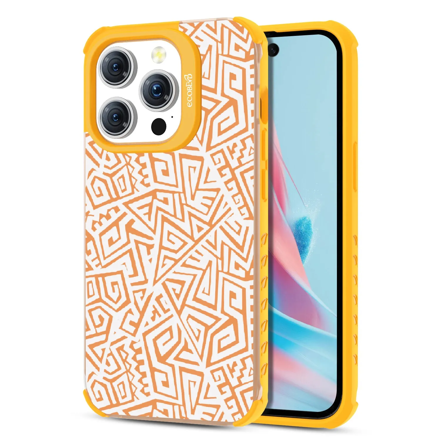 Beyond Borders - Laguna Collection Case for Apple iPhone 15 Pro