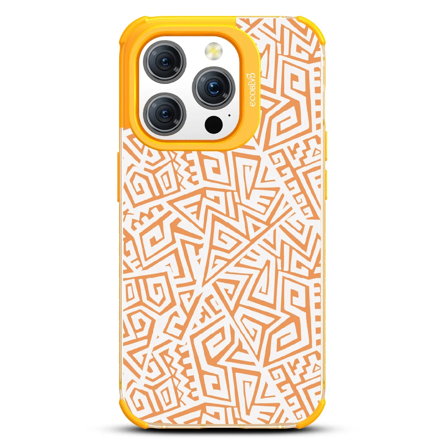 Beyond Borders - Laguna Collection Case for Apple iPhone 15 Pro