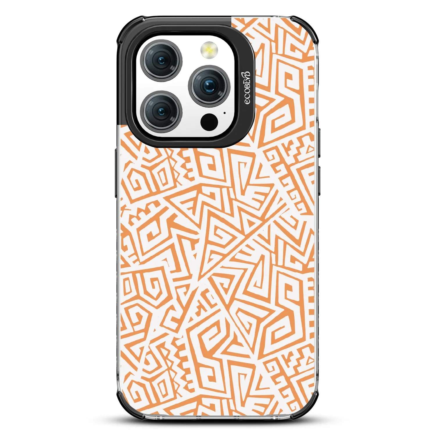 Beyond Borders - Laguna Collection Case for Apple iPhone 15 Pro