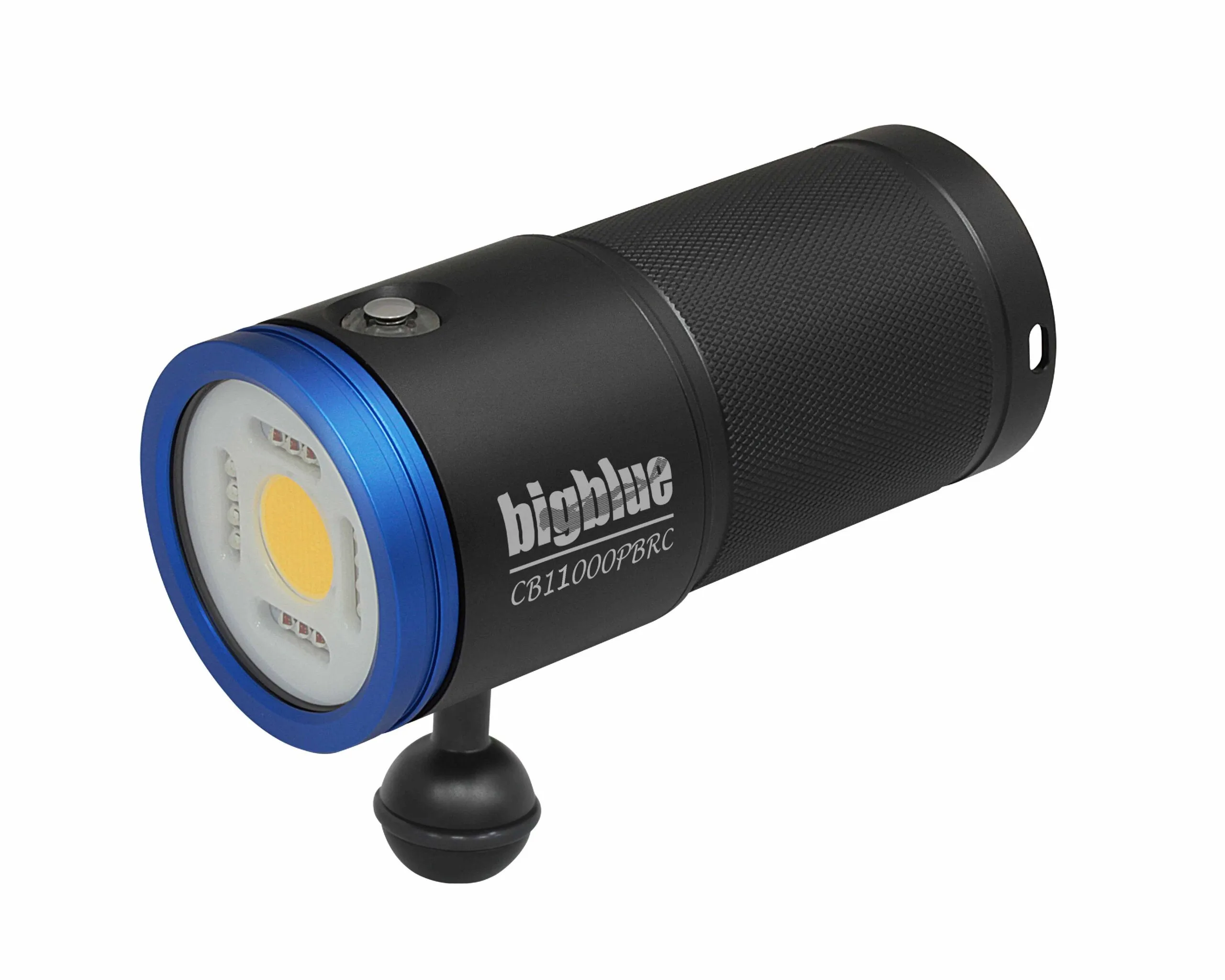 BigBlue 11,000 Lumen Video Light RC-Ready 3 Color Modes