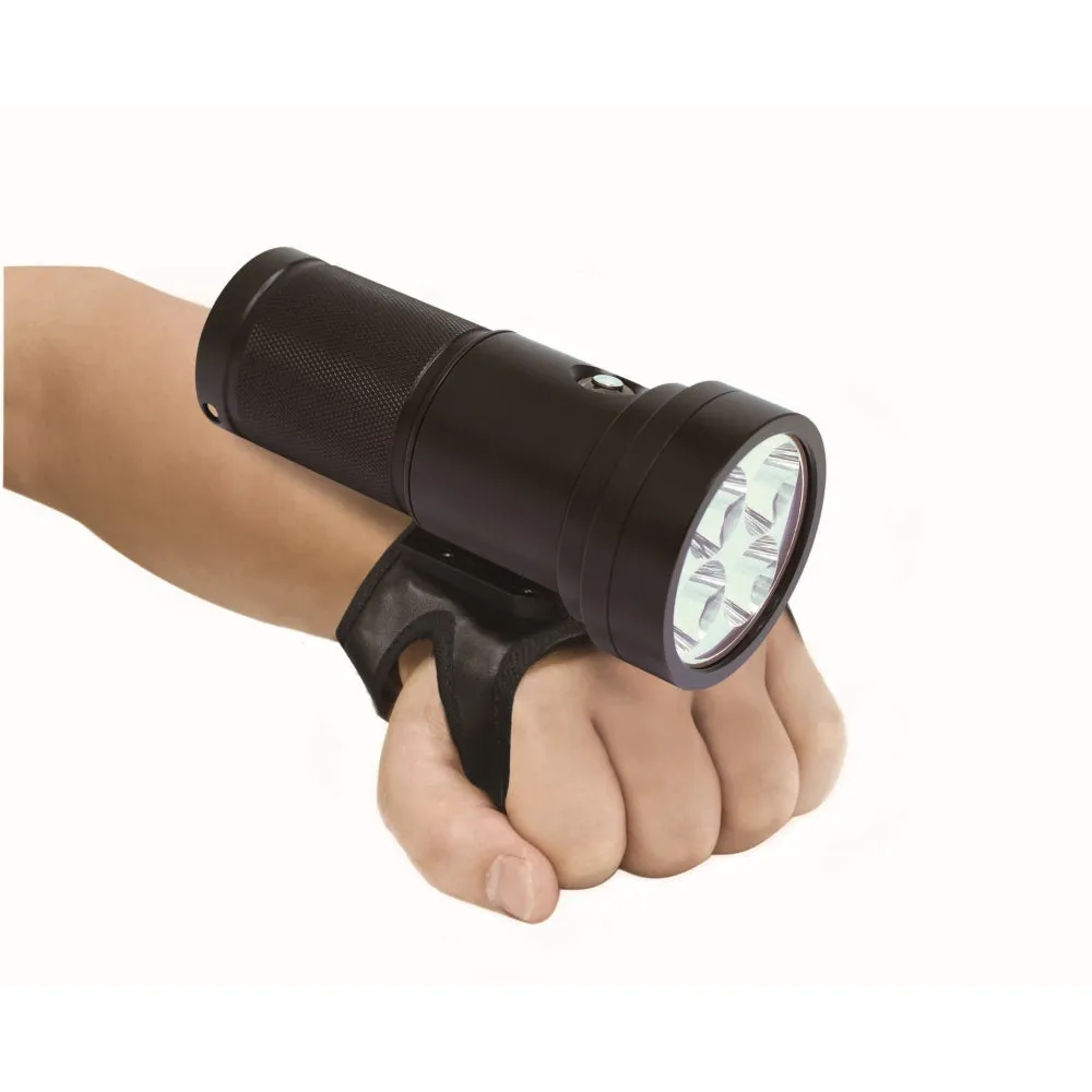 BigBlue 5200 Lumen Narrow Beam Technical Light