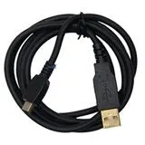 BlackBerry ASY-06610-001 miniUSB Data Cable