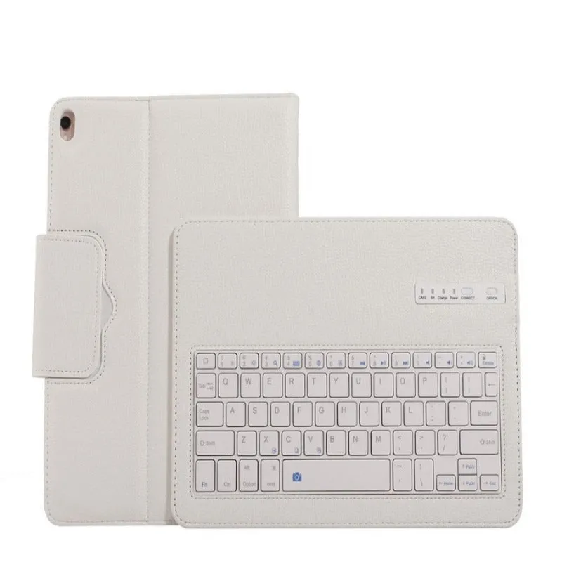 Bluetooth Keyboard Tablet Cover