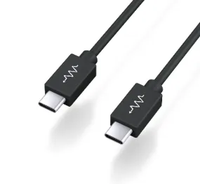 Blustream USBCM1 USB-C Data and Video Cable - 1m