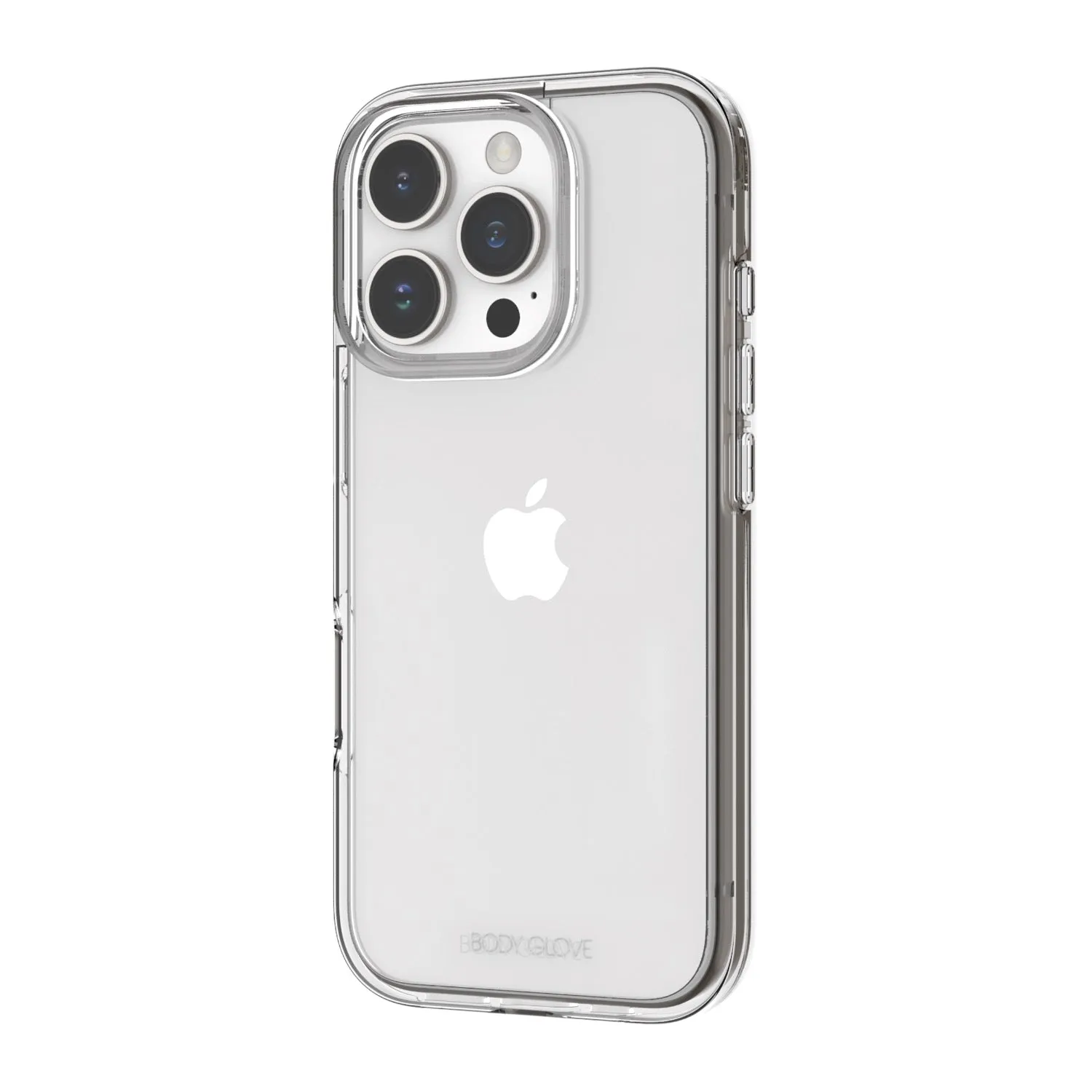 Body Glove Diamond Case - Apple iPhone 16 Pro - Clear (BGDIA-IP16PR-CL)