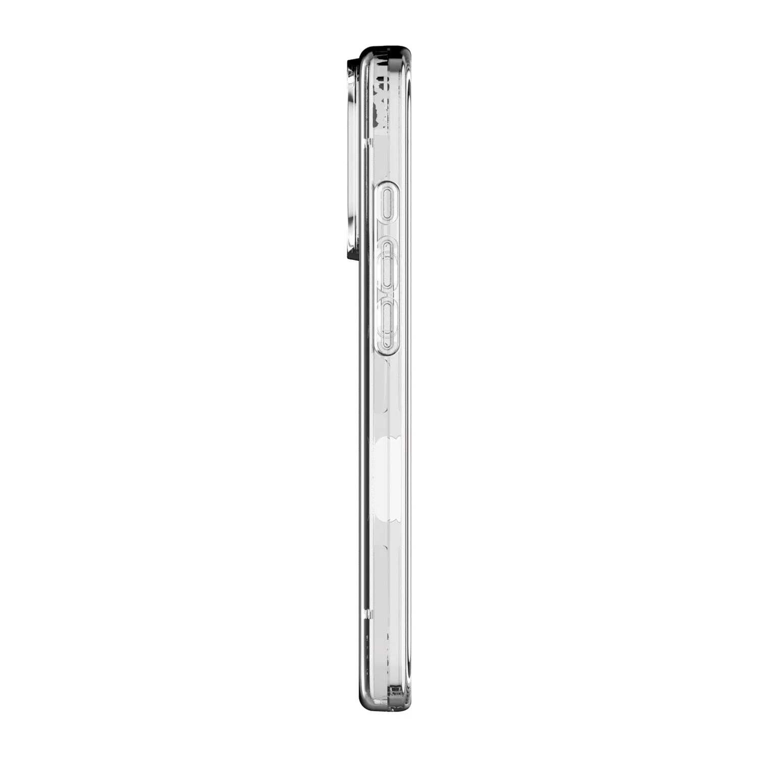 Body Glove Diamond Case - Apple iPhone 16 Pro - Clear (BGDIA-IP16PR-CL)