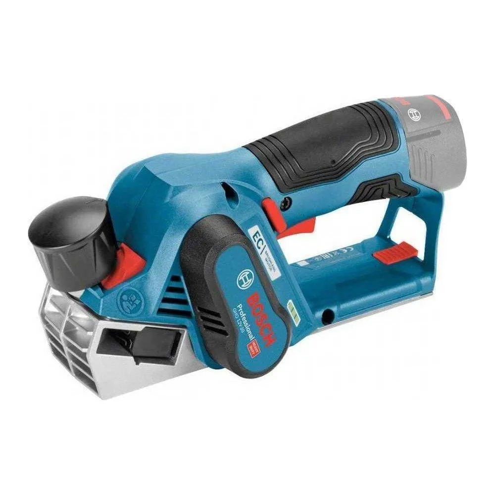 Bosch GHO 12V-20 Brushless Cordless Planer 56mm 12V (Bare) (Open Seal)