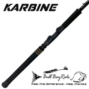 Bull Bay Karbine Conventional Rods