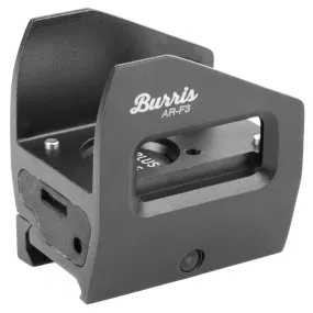 Burris Ar-f3 Mnt Flatop Fastfire Mnt