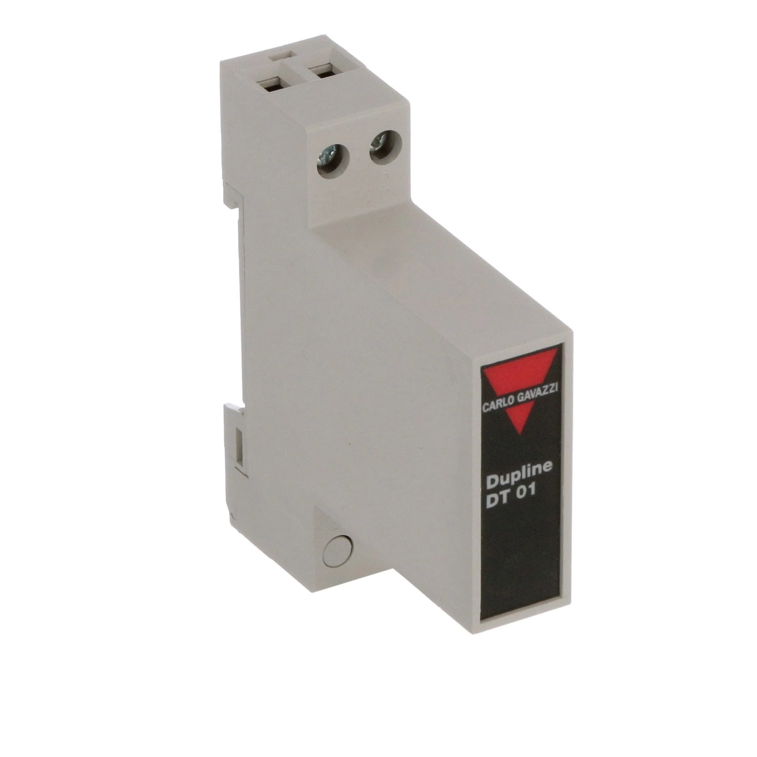 Carlo Gavazzi, Inc. DT01