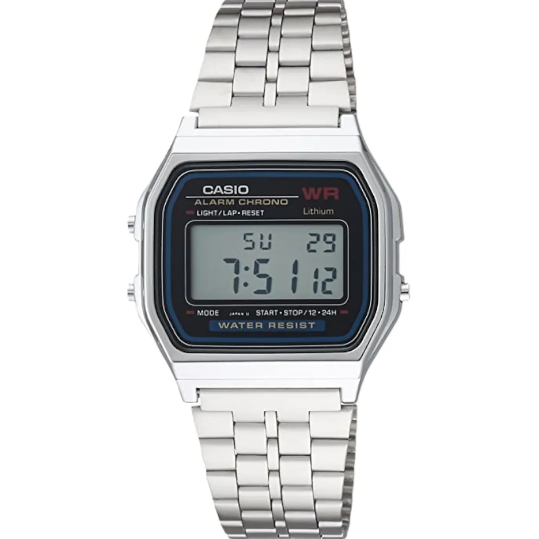 Casio - A159WA-N1DF