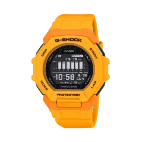 Casio G-SHOCK Resin Quartz Watch GBD300-9