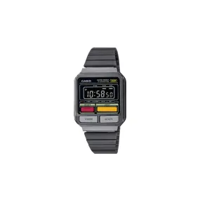 Casio Vintage A120WEGG-1BDF