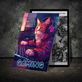 Cat Gaming