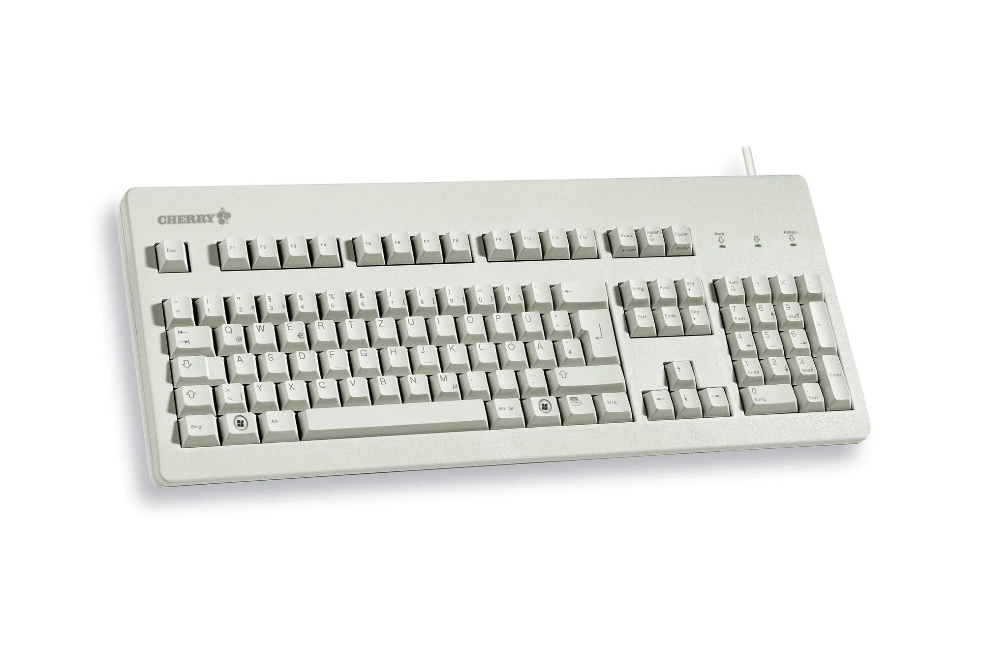 Cherry G80-3000