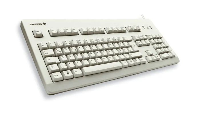 Cherry G80-3000