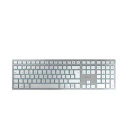 CHERRY KW 9100 SLIM FOR MAC Wireless Keyboard