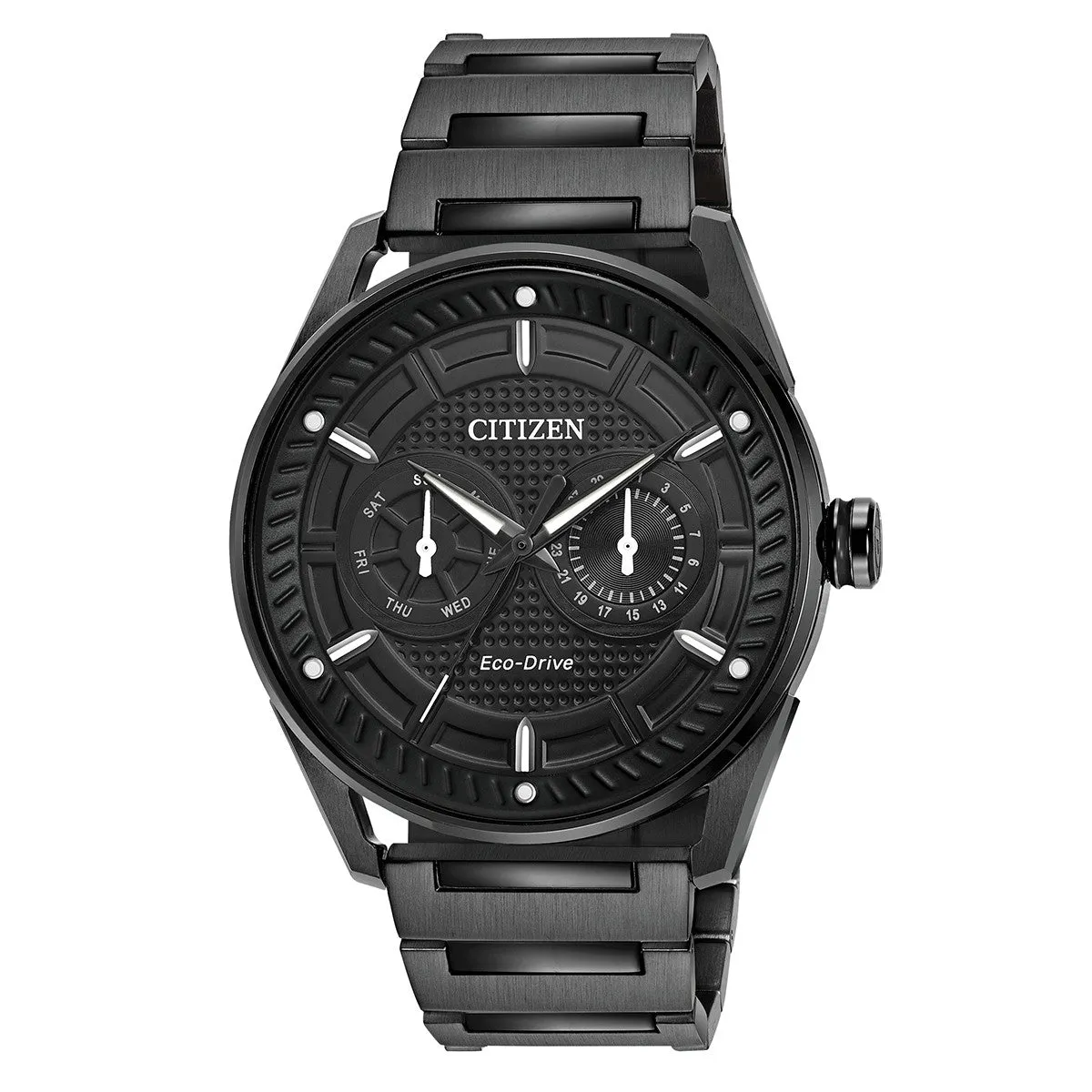 Citizen Drive Weekender BU4025-59E